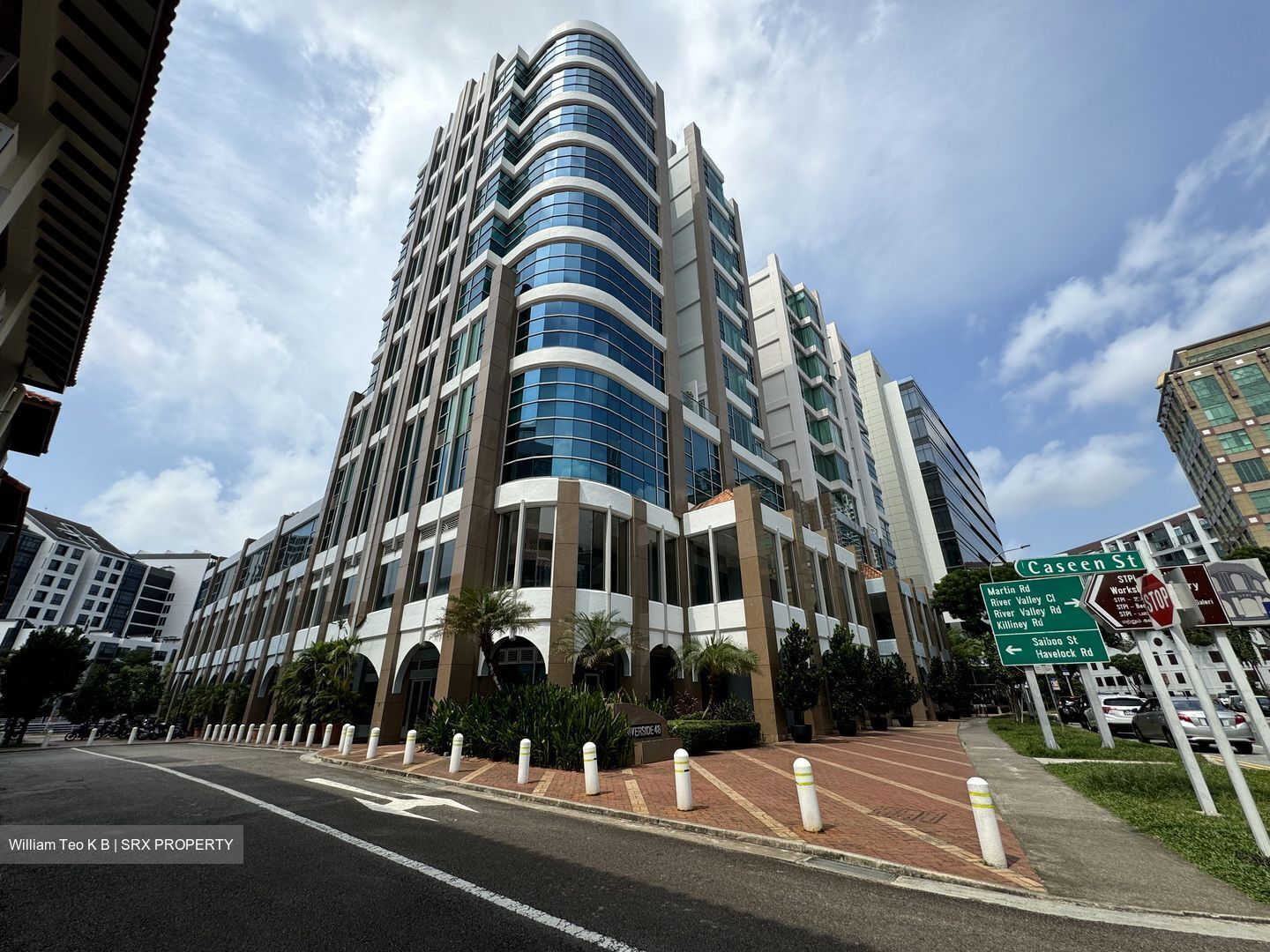 Riverside 48 (D9), Apartment #518388941